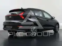 2026 Hyundai Bayon