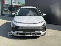 2026 Hyundai Bayon
