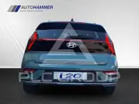 2026 Hyundai Bayon