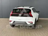 2026 Hyundai Bayon