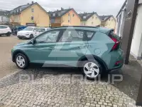 2026 Hyundai Bayon