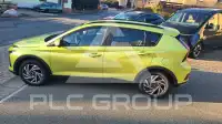 2026 Hyundai Bayon