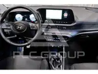 2026 Hyundai Bayon