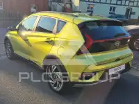 2026 Hyundai Bayon