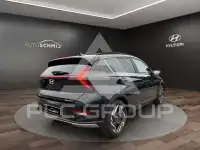 2026 Hyundai Bayon