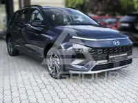 2026 Hyundai Bayon