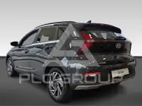 2026 Hyundai Bayon