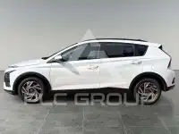 2026 Hyundai Bayon