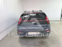 2026 Hyundai Bayon