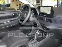 2026 Hyundai Bayon