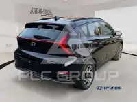 2026 Hyundai Bayon