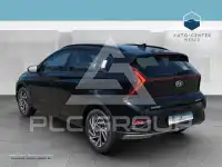 2026 Hyundai Bayon