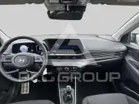 2026 Hyundai Bayon