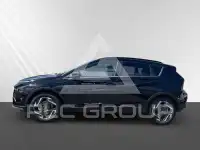 2026 Hyundai Bayon