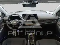 2026 Hyundai Bayon