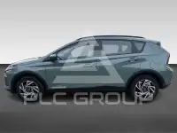 2026 Hyundai Bayon