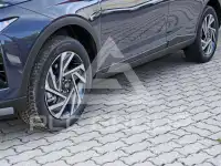 2026 Hyundai Bayon
