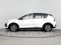 2026 Hyundai Bayon