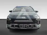 2026 Hyundai Bayon