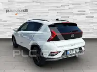 2026 Hyundai Bayon