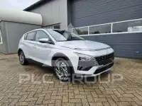 2026 Hyundai Bayon