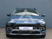 2026 Hyundai Bayon