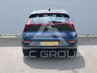 2026 Hyundai Bayon