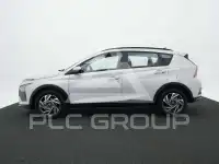 2026 Hyundai Bayon
