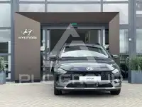 2026 Hyundai Bayon