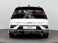2026 Hyundai Bayon