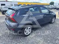 2026 Hyundai Bayon