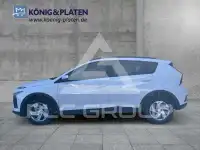 2026 Hyundai Bayon