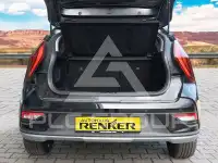 2026 Hyundai Bayon