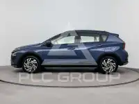 2026 Hyundai Bayon