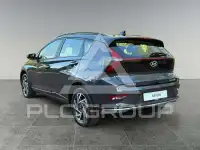 2026 Hyundai Bayon