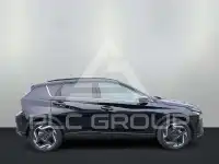 2026 Hyundai Bayon