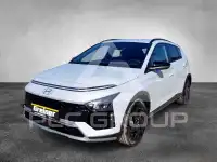 2026 Hyundai Bayon