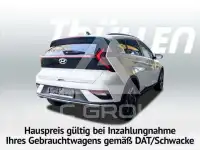 2026 Hyundai Bayon