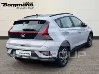2026 Hyundai Bayon