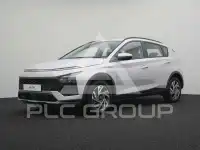 2026 Hyundai Bayon