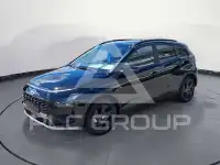 2026 Hyundai Bayon
