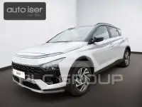 2026 Hyundai Bayon