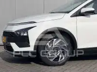 2026 Hyundai Bayon