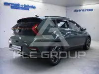 2026 Hyundai Bayon