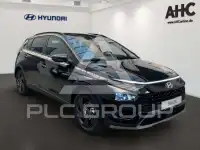 2026 Hyundai Bayon