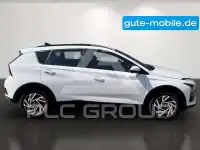 2026 Hyundai Bayon
