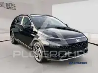 2026 Hyundai Bayon
