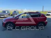 2026 Hyundai Bayon