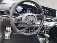 2026 Hyundai Bayon
