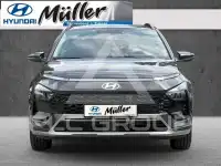 2026 Hyundai Bayon